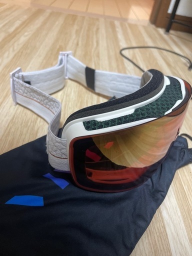 GIRO ジロ スキー ゴーグルCONTOUR RS コンツアー アールエス