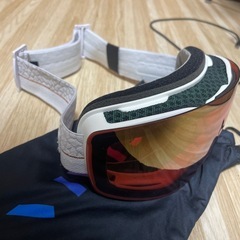 GIRO ジロ スキー ゴーグルCONTOUR RS コンツアー アールエスの画像