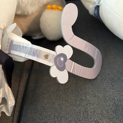 ちいかわぬいぐるみの画像