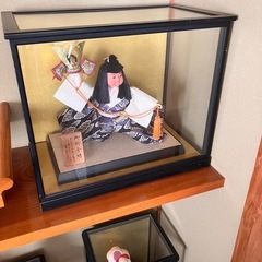 ひな人形その他の画像