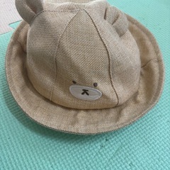 ベビー用グッズ(服、帽子、スリング、ぬくぬくカバー)の画像