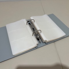 名刺・カードホルダーの画像