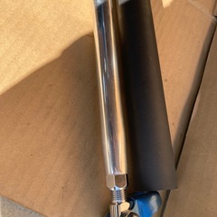 アルトワークス　ha36s カワイ製作所　ピラーバーの画像