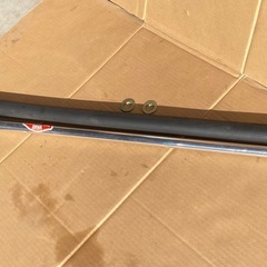 アルトワークス　ha36s カワイ製作所　ピラーバーの画像