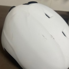 ALPINA BRIX スキー／スノーボード ヘルメット マットカラーの画像