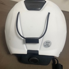 ALPINA BRIX スキー／スノーボード ヘルメット マットカラーの画像