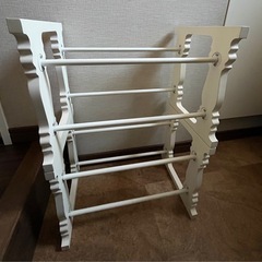 シューズラックの画像