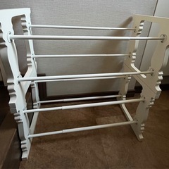 シューズラックの画像