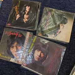 レコードの画像