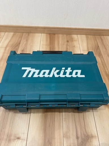マキタ　マルチツール　TM41D 14.4V