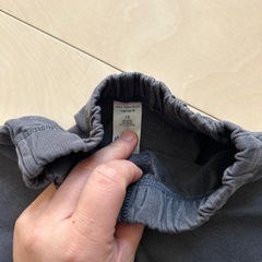 カーターズ　パンツの画像