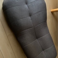 座椅子　の画像