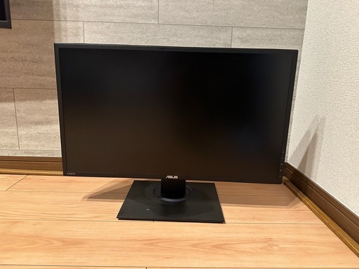ASUS ゲーミングモニター VG245HE-J 24インチ (さ) 小山のその他の中古