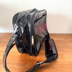 オールスター　スポーツバッグの画像