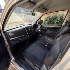 ワゴンR 車検切れ⚠️の画像