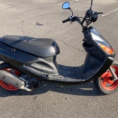 グランドアクシス100の画像