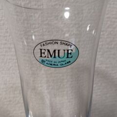 ビールグラス*3　※期限：2週間の画像