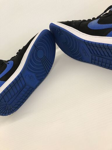 A-1157【リユースのサカイ野々市店】NIKE AIR JODAN 1 RETORO HIGH OG  REMAGINED 28.0※中古品