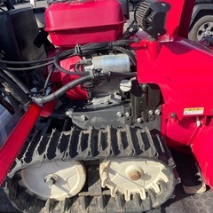 HONDA HS760 只今商談中です！の画像