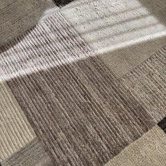 上質 カーペット☆絨毯☆50万ノット☆6畳用の画像