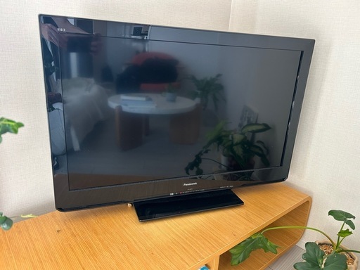 Panasonic 32型テレビ＋Amazon Fire TV Stick セット】 (なおさん