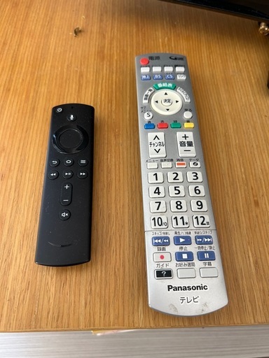 Panasonic 32型テレビ＋Amazon Fire TV Stick セット】 (なおさん