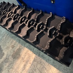 ヤマハ 中古 除雪機 YT1080ED 程度良いです！の画像