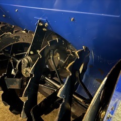 ヤマハ 中古 除雪機 YT1080ED 程度良いです！の画像