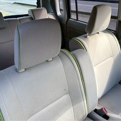 【走行距離4万キロ※車検まで半年以上あり】ダイハツ　軽自動車ムーヴコンテの画像