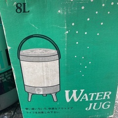 ウォータージャグの画像