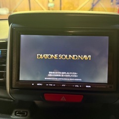 🔴ホンダ N-BOXカスタムターボ 車検令和9年12月カスタム多数🔴の画像