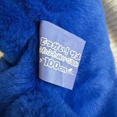 でっかい！サメ ふわふわぬいぐるみの画像