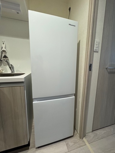 Hisense  HR-D1701W