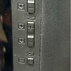 液晶テレビ　ソニー　2012年製　22インチの画像