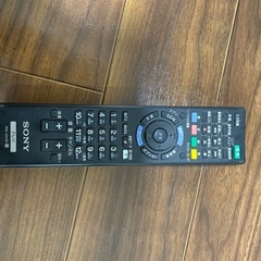 美品！SONY 液晶テレビ KDL 50W 800Bの画像