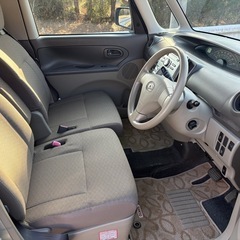 H24年 タントX 後期 8万キロ代 車検長いの画像