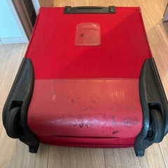 サムソナイト スーツケースの画像