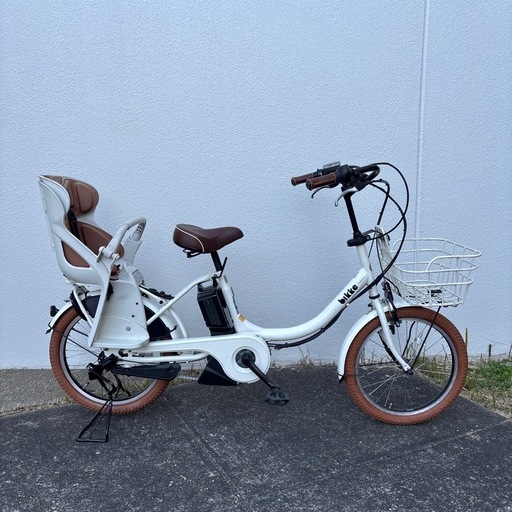 ブリヂストンビッケ メンテナンス依頼分です❗️ (☆taka☆) 島本の