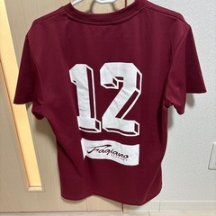 ファジアーノ岡山　グッズの画像