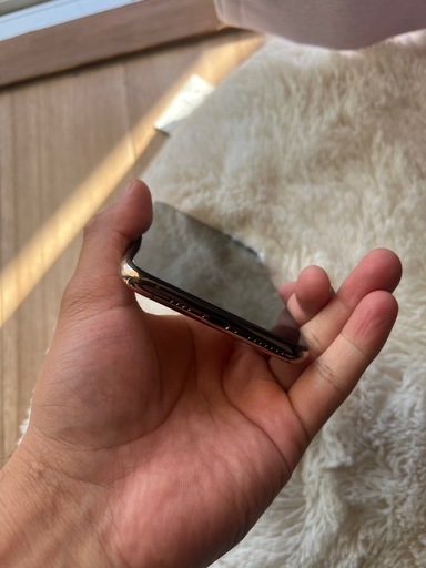 Iphone 11promax 256gb
