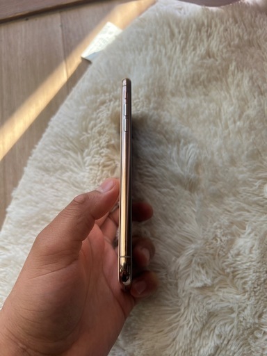 Iphone 11promax 256gb
