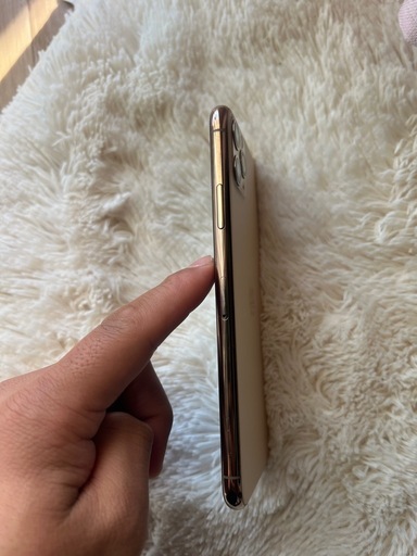Iphone 11promax 256gb
