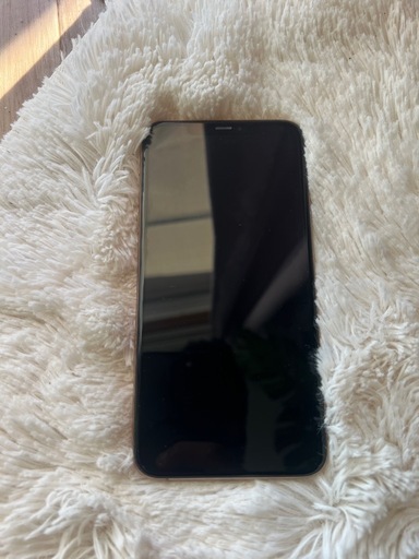 Iphone 11promax 256gb
