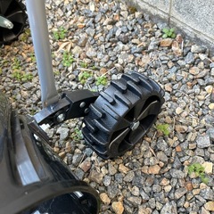 雪かき　決まりましたの画像