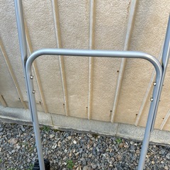 雪かき　決まりましたの画像