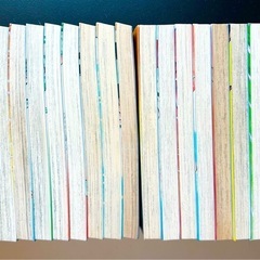 【漫画】大甲子園【全26巻セット】の画像