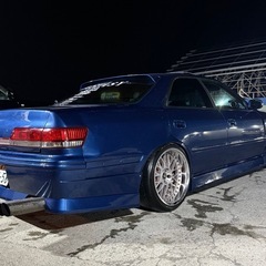 work  VS-xx 18インチ 9J10J4本の画像