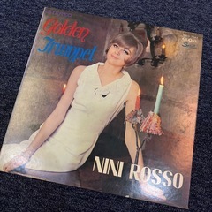 レコードの画像