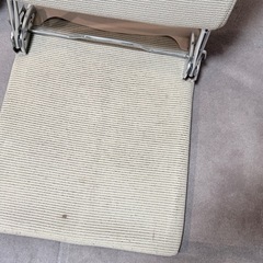 座椅子5脚セットの画像