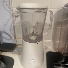 ジューサーミキサーの画像